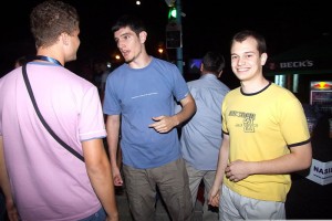 Summer3P Festival - četvrtak