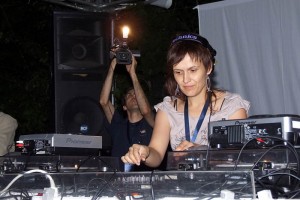 Summer3P Festival - četvrtak