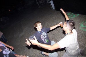 Summer3P Festival - četvrtak