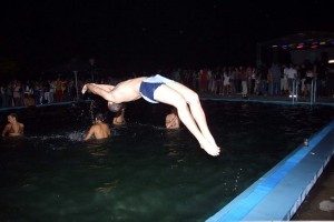 Summer3P Festival - petak