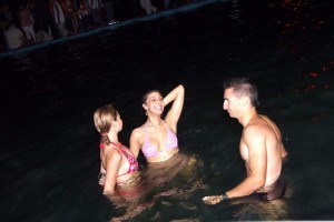 Summer3P Festival - petak