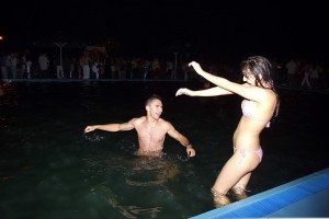 Summer3P Festival - petak