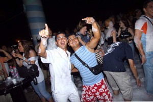 Summer3P Festival - subota