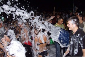 Summer3P Festival - subota