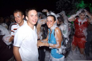 Summer3P Festival - subota