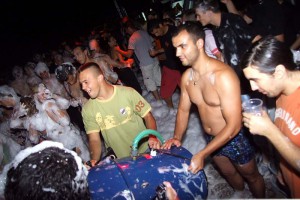 Summer3P Festival - subota