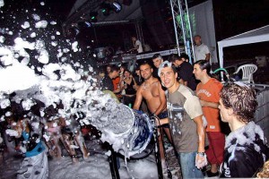 Summer3P Festival - subota