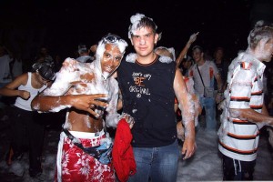 Summer3P Festival - subota