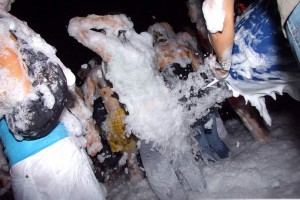 Summer3P Festival - subota