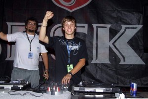 Summer3P Festival - nedelja