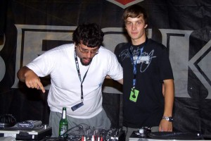 Summer3P Festival - nedelja