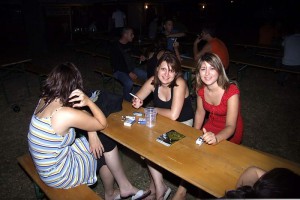 Summer3P Festival - nedelja