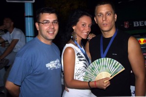 Summer3P Festival - nedelja