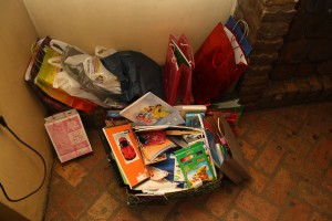 Dobrotvorna akcija u organizaciji Kola srpskih devojaka