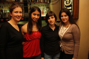 Dobrotvorna akcija u organizaciji Kola srpskih devojaka