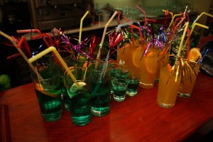 Dobrotvorna akcija u organizaciji Kola srpskih devojaka