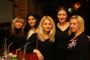 Dobrotvorna akcija u organizaciji Kola srpskih devojaka