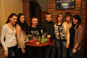 Dobrotvorna akcija u organizaciji Kola srpskih devojaka