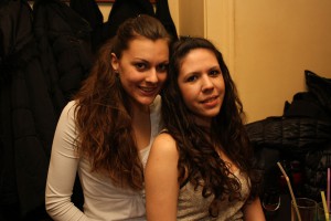 Dobrotvorna akcija u organizaciji Kola srpskih devojaka