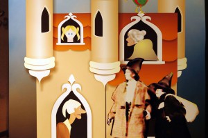 Noć muzeja - Subotica