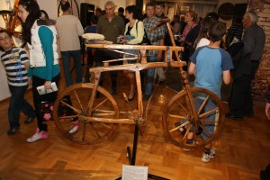 Noć muzeja - Subotica