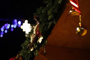 Winterfest - novogodišnji vašar u Subotici, fotografije uoči otvaranja