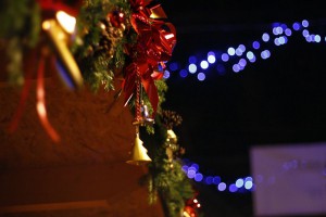 Winterfest - novogodišnji vašar u Subotici, fotografije uoči otvaranja