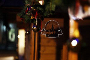 Winterfest - novogodišnji vašar u Subotici, fotografije uoči otvaranja