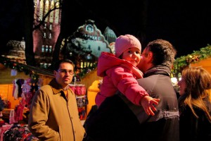 WinterFest: Pogledajte šta nudi novogodišnji vašar - možete izraditi fotografiju za 70 din