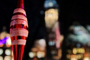 WinterFest: Pogledajte šta nudi novogodišnji vašar - možete izraditi fotografiju za 70 din