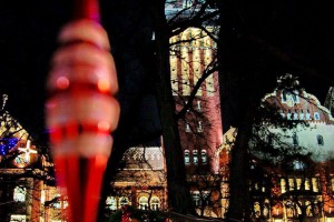 WinterFest: Pogledajte šta nudi novogodišnji vašar - možete izraditi fotografiju za 70 din