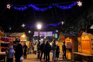 WinterFest: Pogledajte šta nudi novogodišnji vašar - možete izraditi fotografiju za 70 din