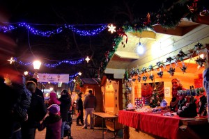 WinterFest: Pogledajte šta nudi novogodišnji vašar - možete izraditi fotografiju za 70 din