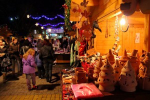WinterFest: Pogledajte šta nudi novogodišnji vašar - možete izraditi fotografiju za 70 din