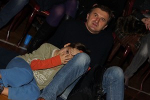 Festival "Omladina" - Retrospektiva