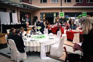 Prvi Sajam venčanja u Subotici