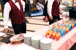 Prvi Sajam venčanja u Subotici