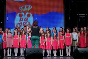 Subotica u ritmu Evrope