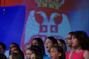 Subotica u ritmu Evrope