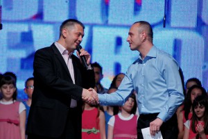 Subotica u ritmu Evrope