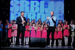 Subotica u ritmu Evrope