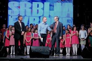 Subotica u ritmu Evrope