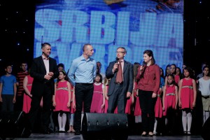 Subotica u ritmu Evrope