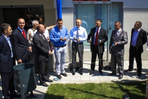 Svečano otvaranje Bazena na Prozivci