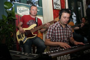 Staropramen Karaoke izazov