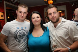 Staropramen Karaoke izazov