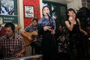 Staropramen Karaoke izazov