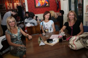 Staropramen Karaoke izazov