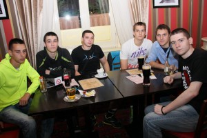 Staropramen Karaoke izazov