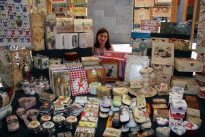 Sajam "Ukusi tradicije" i nastup Ex-YU benda